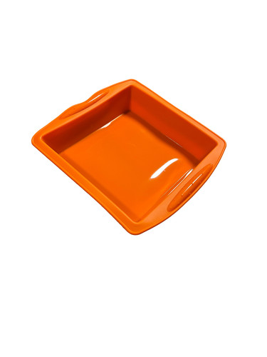 Vassoio silicone senza - vassoio,