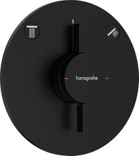 Hansgrohe 75418670 DuoTurn S