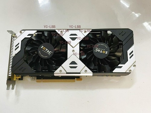 Zotac nvidia geforce gtx960 - geforce,