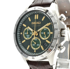 [N MINT] SEIKO Spirit