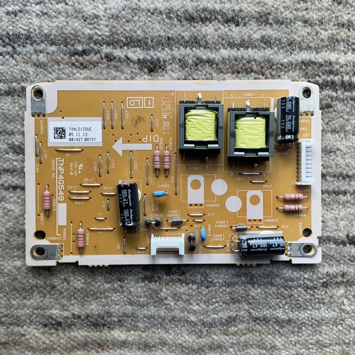 Scheda inverter tnp4g549 - scheda,