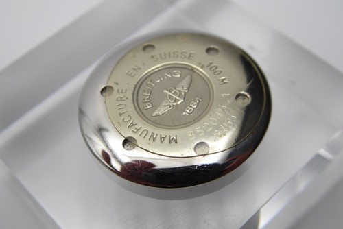 Custodia posteriore breitling - posteriore,