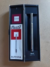 AURORA HASTIL PENNA