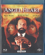ANGEL HEART ASCENSORE PER L’INFERNO BLU RAY