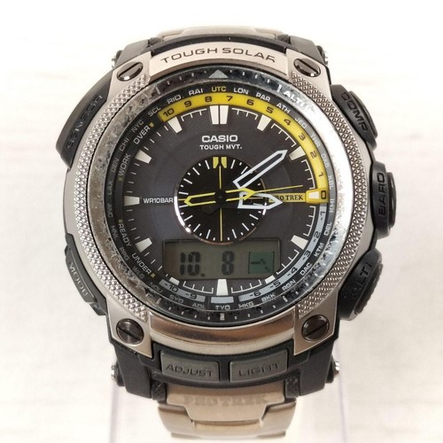 Orologio uomo casio - orologio, prw