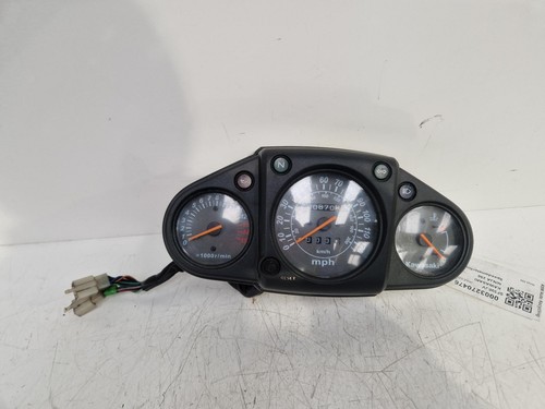 Quadro strumenti speedo - strumenti,