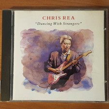 CHRIS REA dancing with