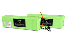 Lithium battery pack - lithium,