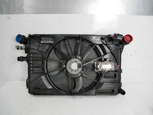 Pacchetto radiatore per - , vw