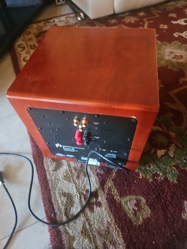 Aperion audio bravus - aperion,