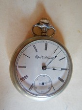 Orologio tasca vintage - tasca,