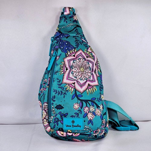 Zaino vera bradley reactive - zaino,