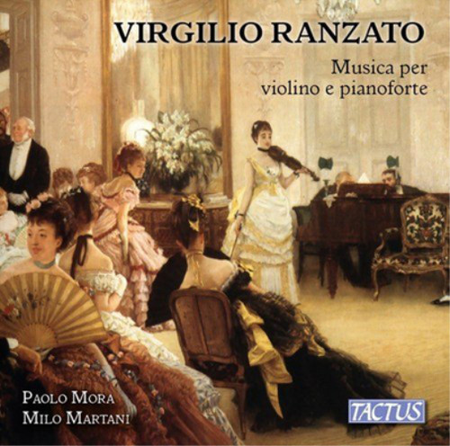 Virgilio ranzato - virgilio,