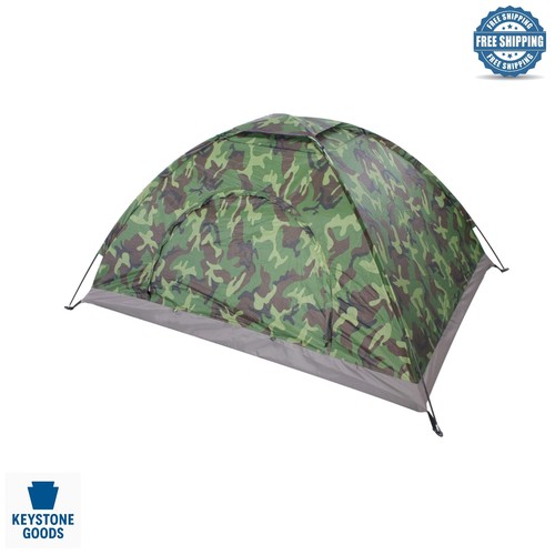 Tenda zaino mimetica - a,