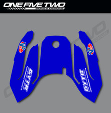 Grafica coperchio airbox - coperchio,