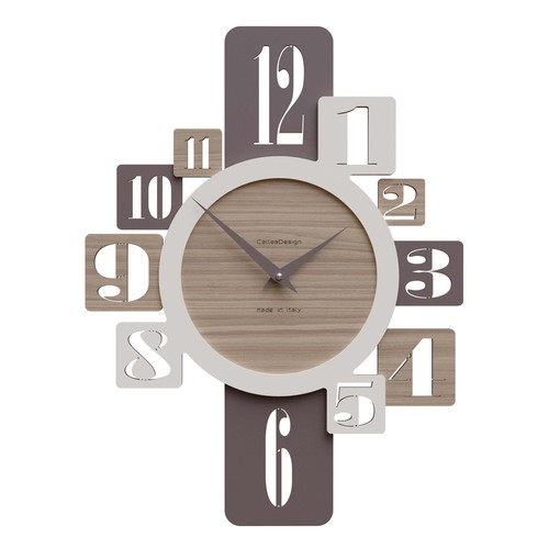 Calleadesign orologio - orologio, da
