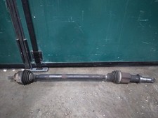 21919 Semiasse posteriore destro Smart ForFour W453 dal 2014 al 2023 cod A453350