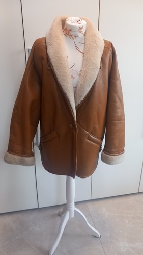 Montone shearling colore - montone,