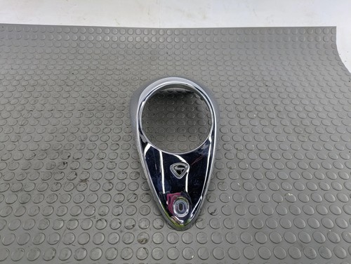 Cerchio assetto tachimetro