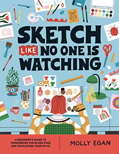 Sketch like one - sketch, no