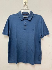 Polo louis vuitton - louis, ricamato