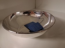 Ciotola rotonda liscia