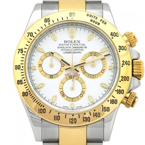 Rolex cosmograph daytona - rolex,
