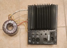 Modulo amplificatore
