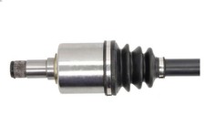 DRIVESHAFT POINT GEAR PNG72693