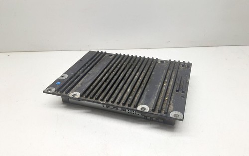 Amplificatore audio finale