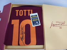 Maglia francesco totti roma - francesco, as
