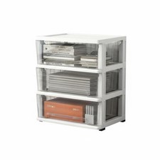Libreria Mobile da Scrivania