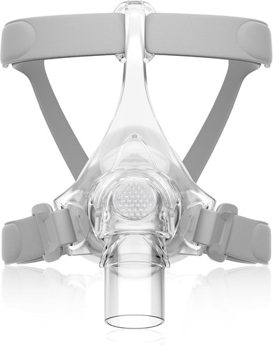 Maschera cpap nasale - serie, tms