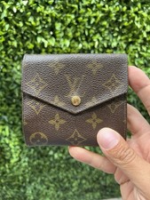 Louis vuitton monogram logo - vuitton,