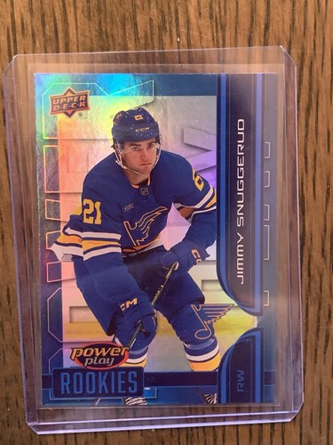 2025 upper deck - 2025-26,