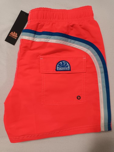 Sundek corallo elasticizzato - , l
