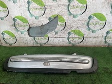 PARAURTI POSTERIORE COMPLETO PER MINI Cooper 1° Serie (00>06)