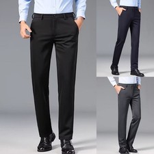 Pantalone uomo slim