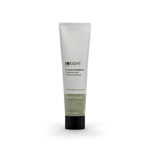 Crema modellante capelli - modellante, x