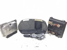 KIT CENTRALINA MOTORE PER