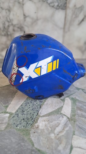 Ricambi 600 2kf yamaha - 2kf,