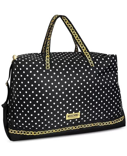 Moschino borsa viaggio - da,