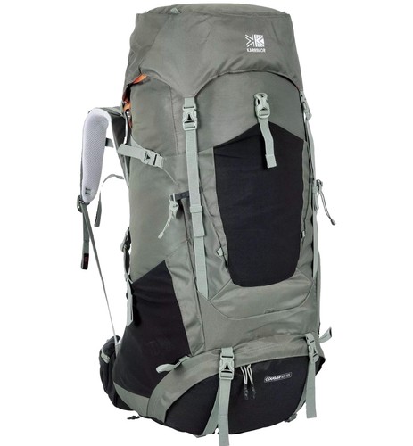 Zaino trekking karrimor - zaino,