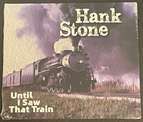 Hank stone until - stone--, that