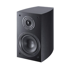 Heco victa elite - 202, sistema