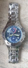 Orologio cronografo chronotech - orologio,