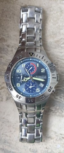 Orologio cronografo chronotech - cronografo,