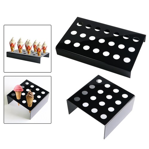 Supporto per cono - , gelato