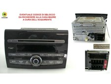 Autoradio stereo 07355434050 - stereo,