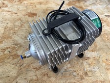 135W Compressore Aria per Laser Incisione e Taglio HAILEA 230V